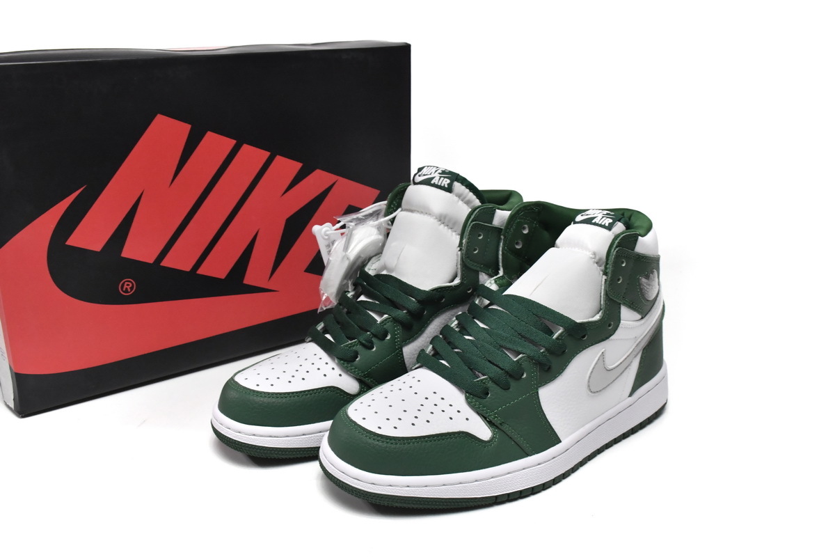 Air Jordan 1 High Gorge Green DZ5485-303 - ogsneaker