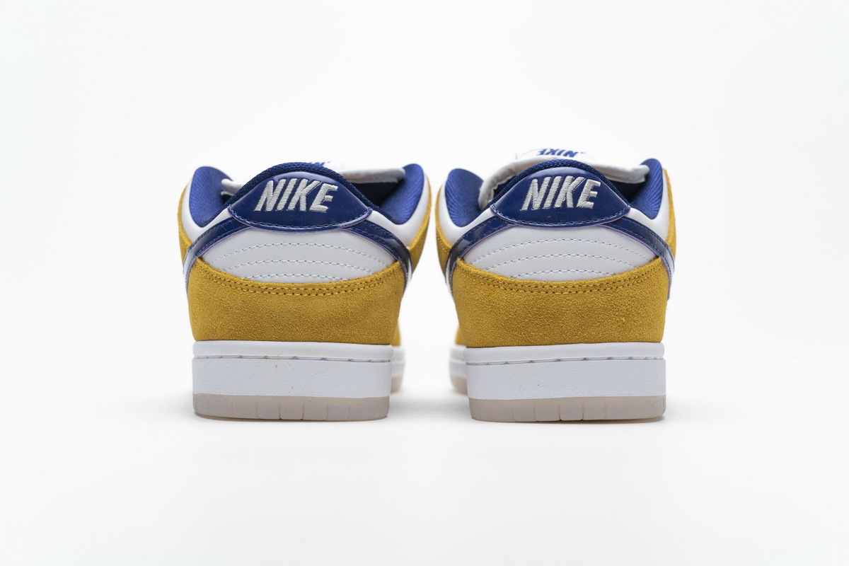Nike SB Dunk Low Pro Laser Orange BQ6817-800