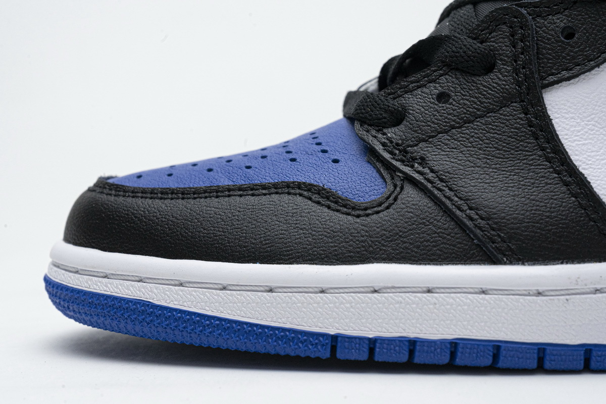 Air Jordan 1 Retro High OG Game Royal 555088-041