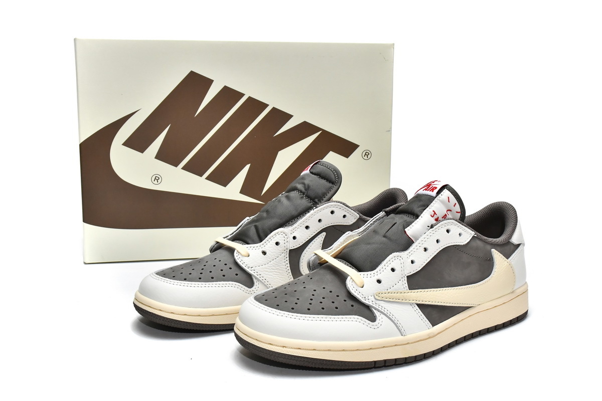 Travis Scott x Air Jordan 1 Retro Low OG Reverse Mocha DM7866-162