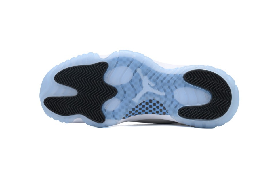 Jordan 11 Retro Legend Blue (2024) CT8012-104