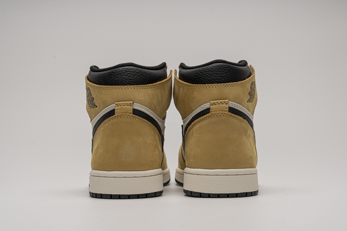 Jordan 1 Retro High Rookie of the Year 555088-700