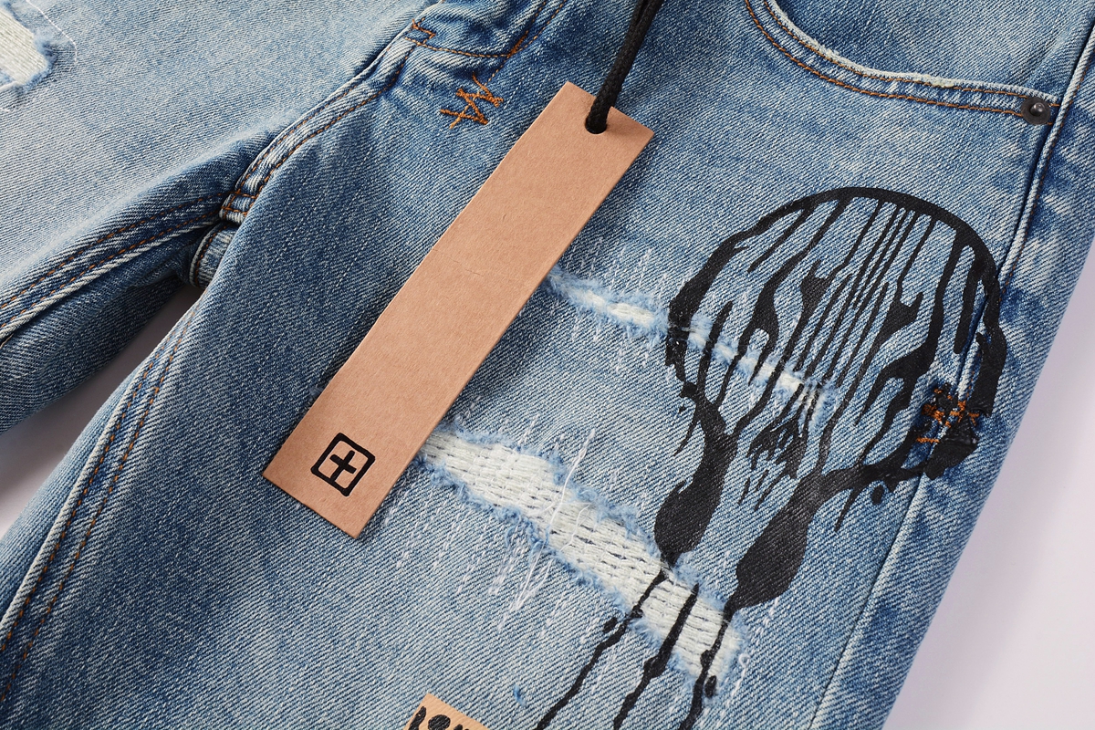 Ksubi Jean 3022