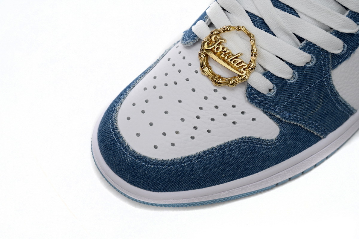 Air Jordan 1 High OG WMNS Denim DM9036-104