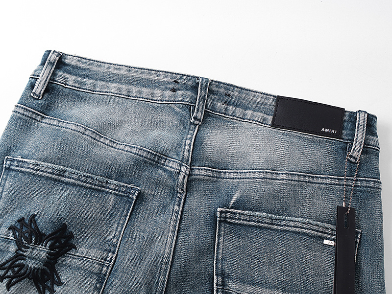Amiri Jeans AM5021