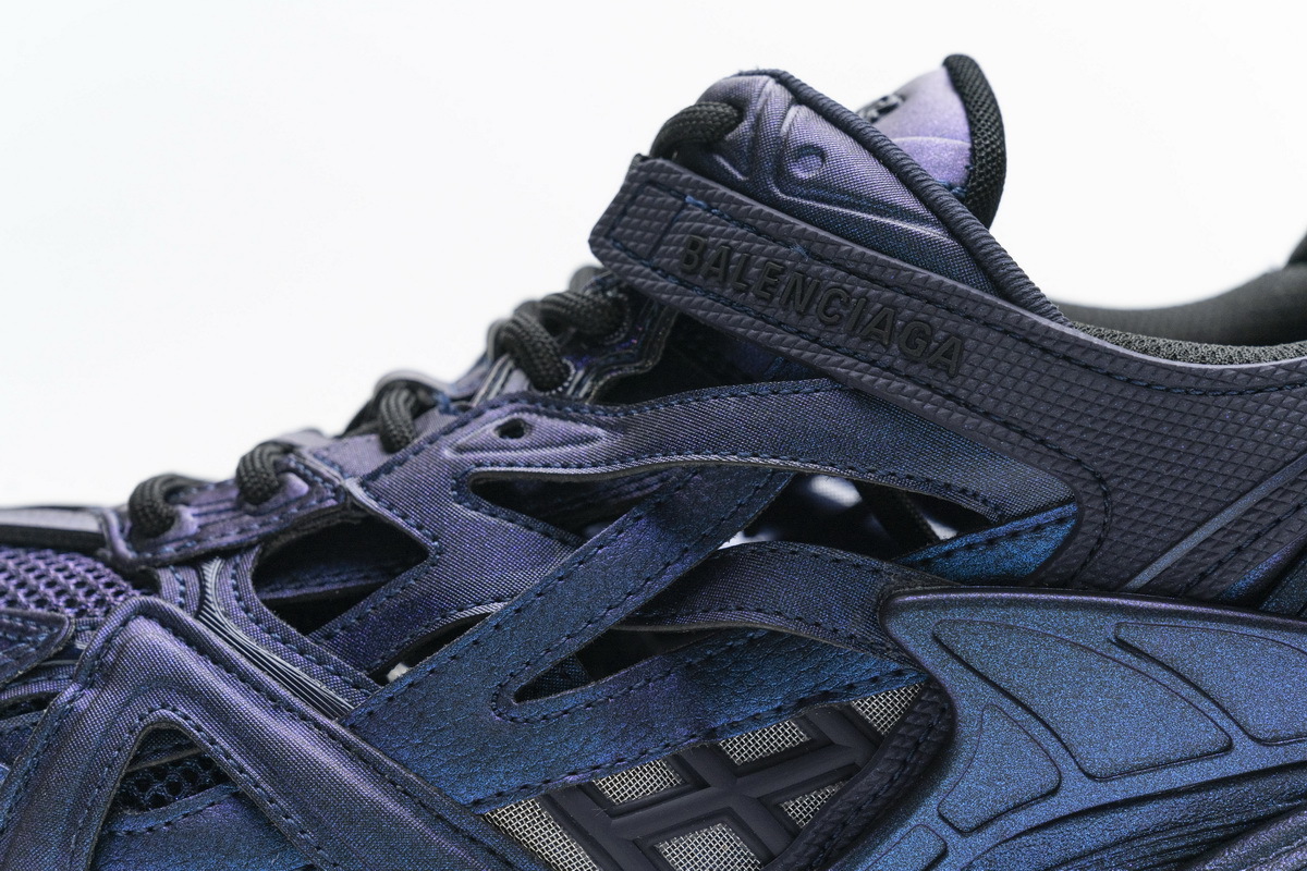 Balenciaga Track 2 Sneaker Chameleon 568615 W2MA1 5610 - ogsneaker