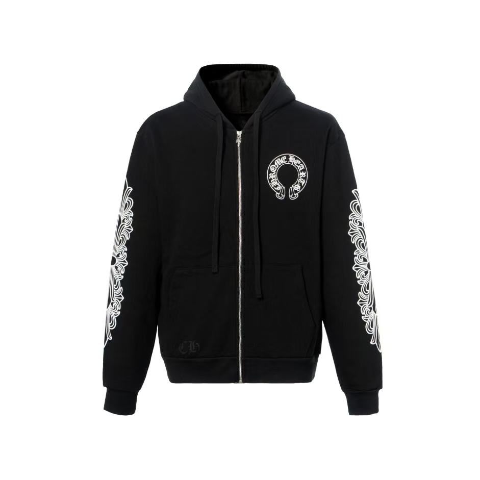 CH Hoodie
