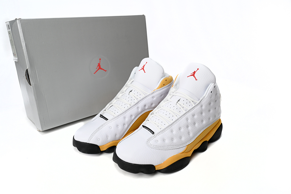 Air Jordan 13 Retro Del Sol 414571-167 - ogsneaker