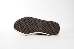 MIHARA YASUHIRO White And Retro Black Yellow NO.742