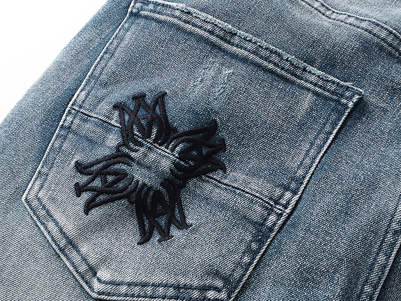 Amiri Jeans AM5021