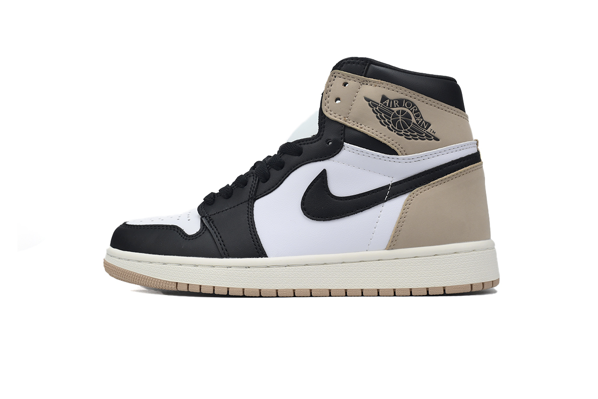 Air Jordan 1 High OG WMNS Latte FD2596-021