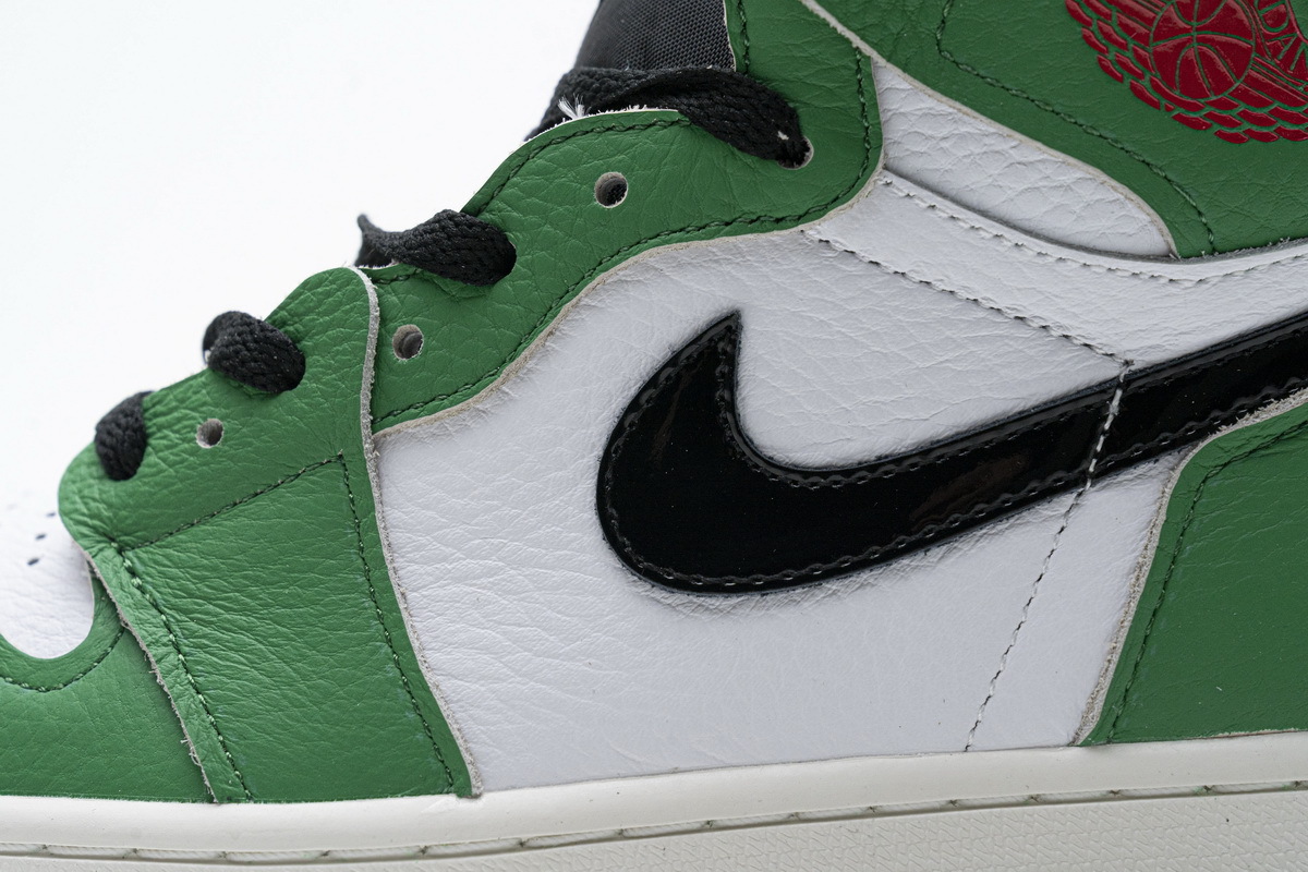 Jordan 1 Retro High Lucky Green DB4612-300