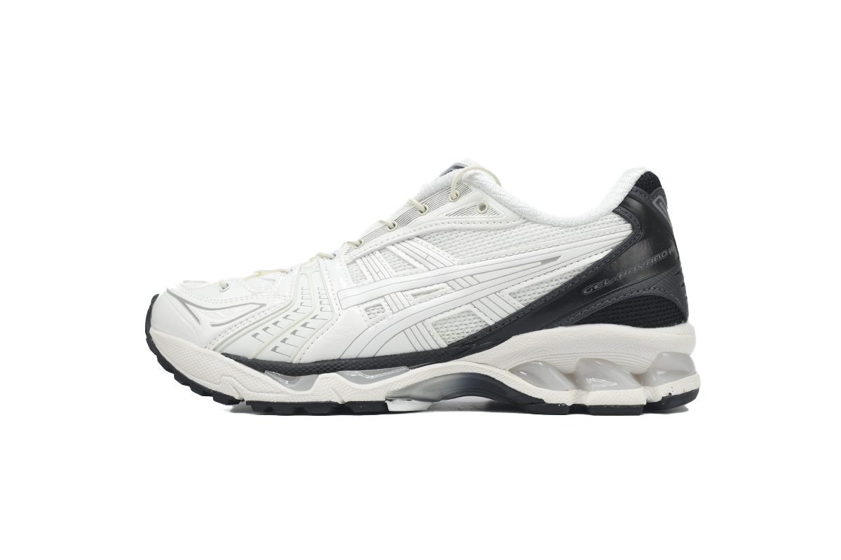 ASICS Gel-Kayano 14 Unaffected Infinite Wonders Pack White 1201A922-100