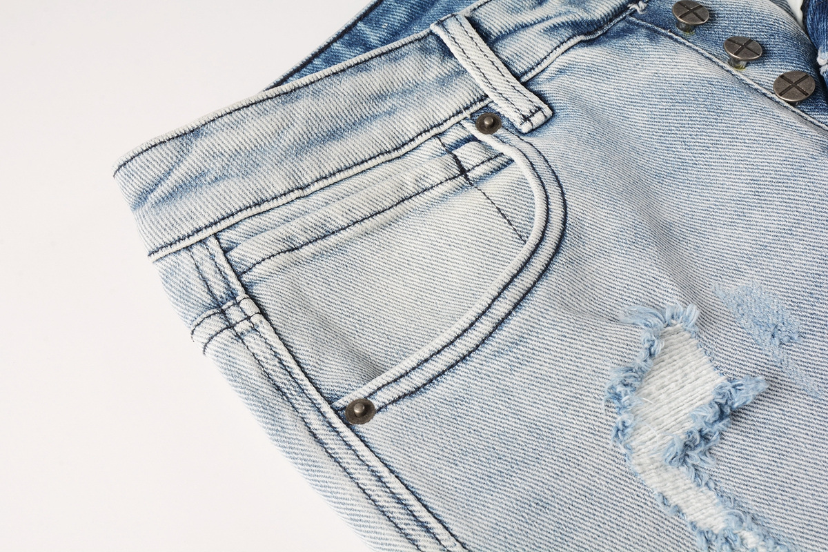 Ksubi Jean 3001