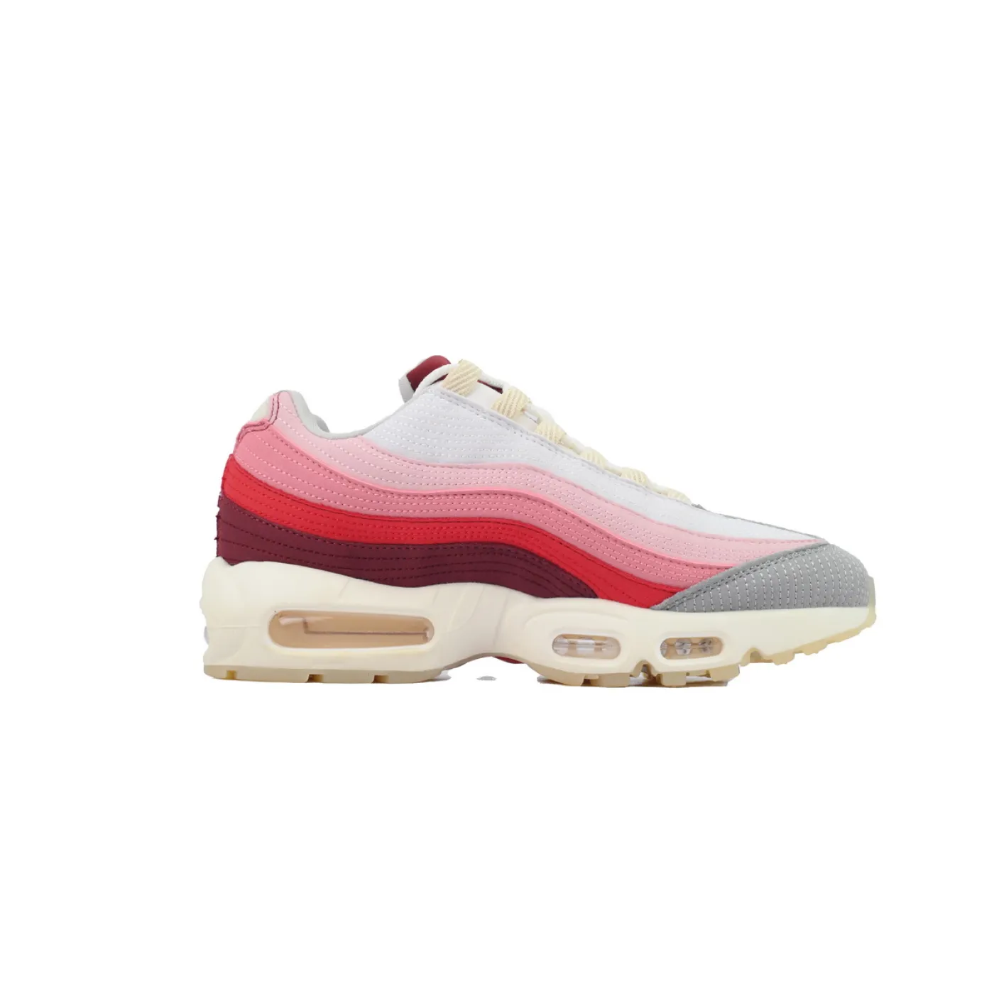 Nike Air Max 95 Anatomy Of Air DM0012-600