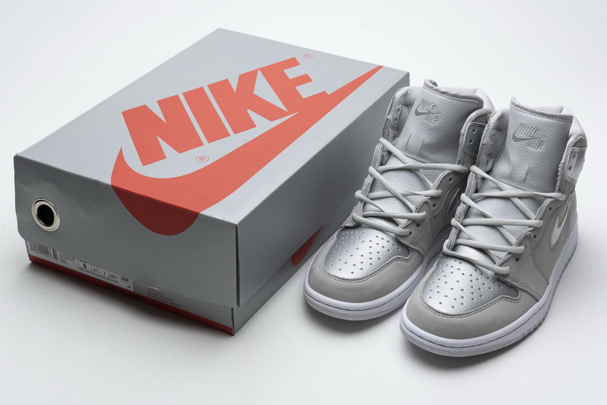 Jordan 1 Retro High CO Japan Neutral Grey (2020) DC1788-029