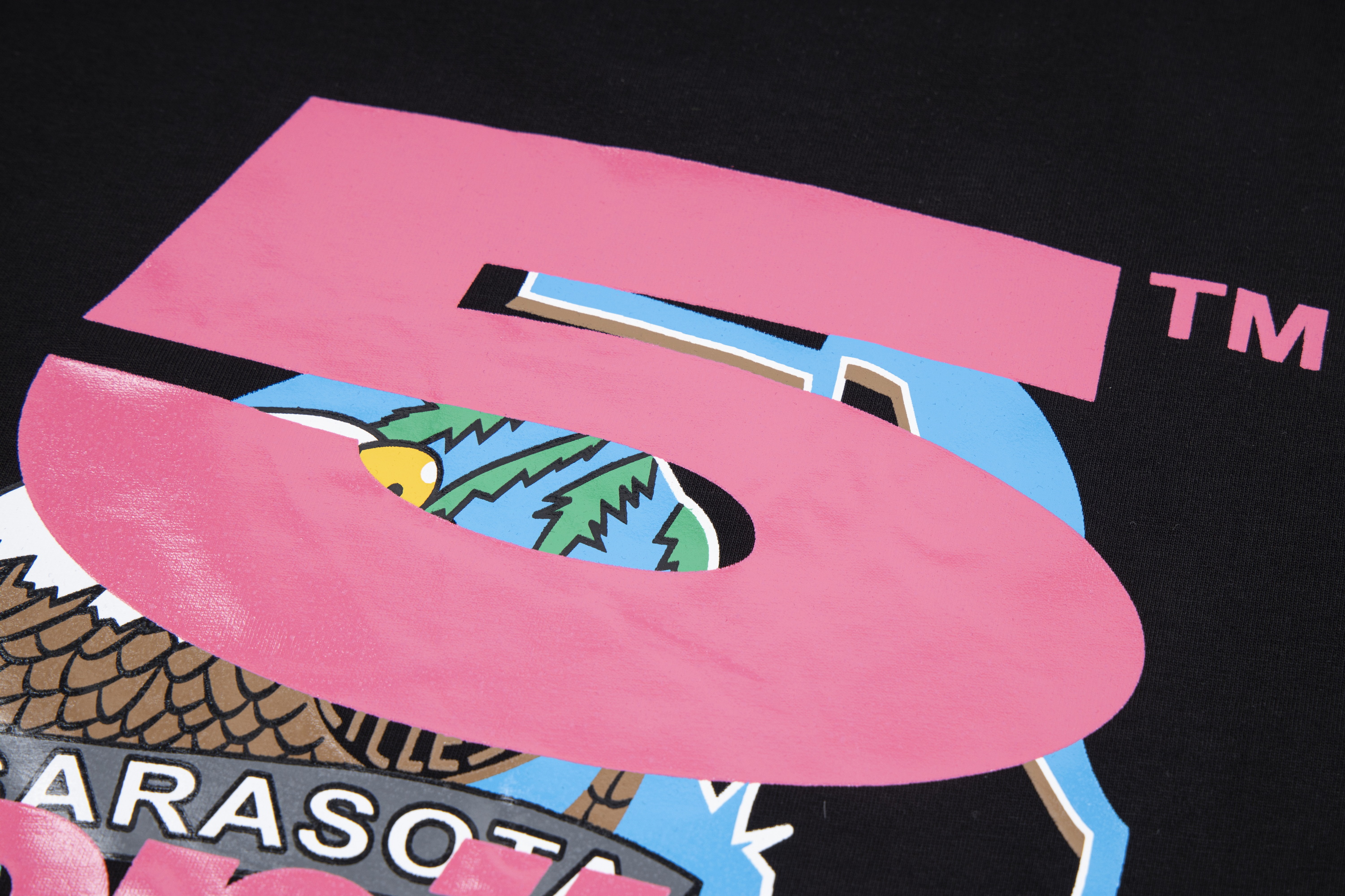 Sp5der T-shirt 09