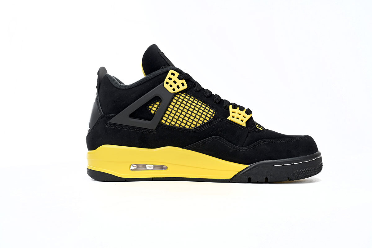 Air Jordan 4 Retro Thunder DH6927-017 - ogsneaker