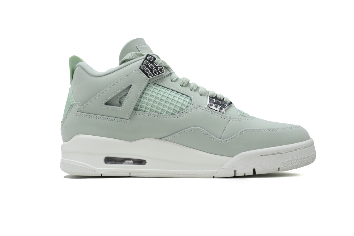 Air Jordan 4 Retro Seafoam Sail HV0823-003