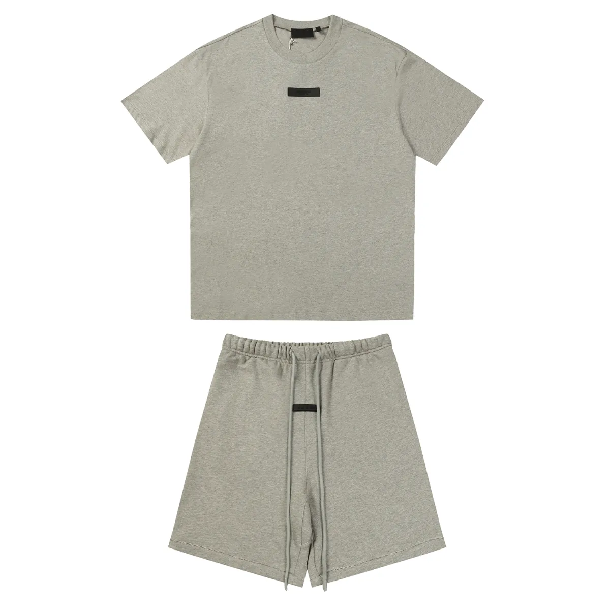Fear of God Essentials Shorts T-shirts Set CX58