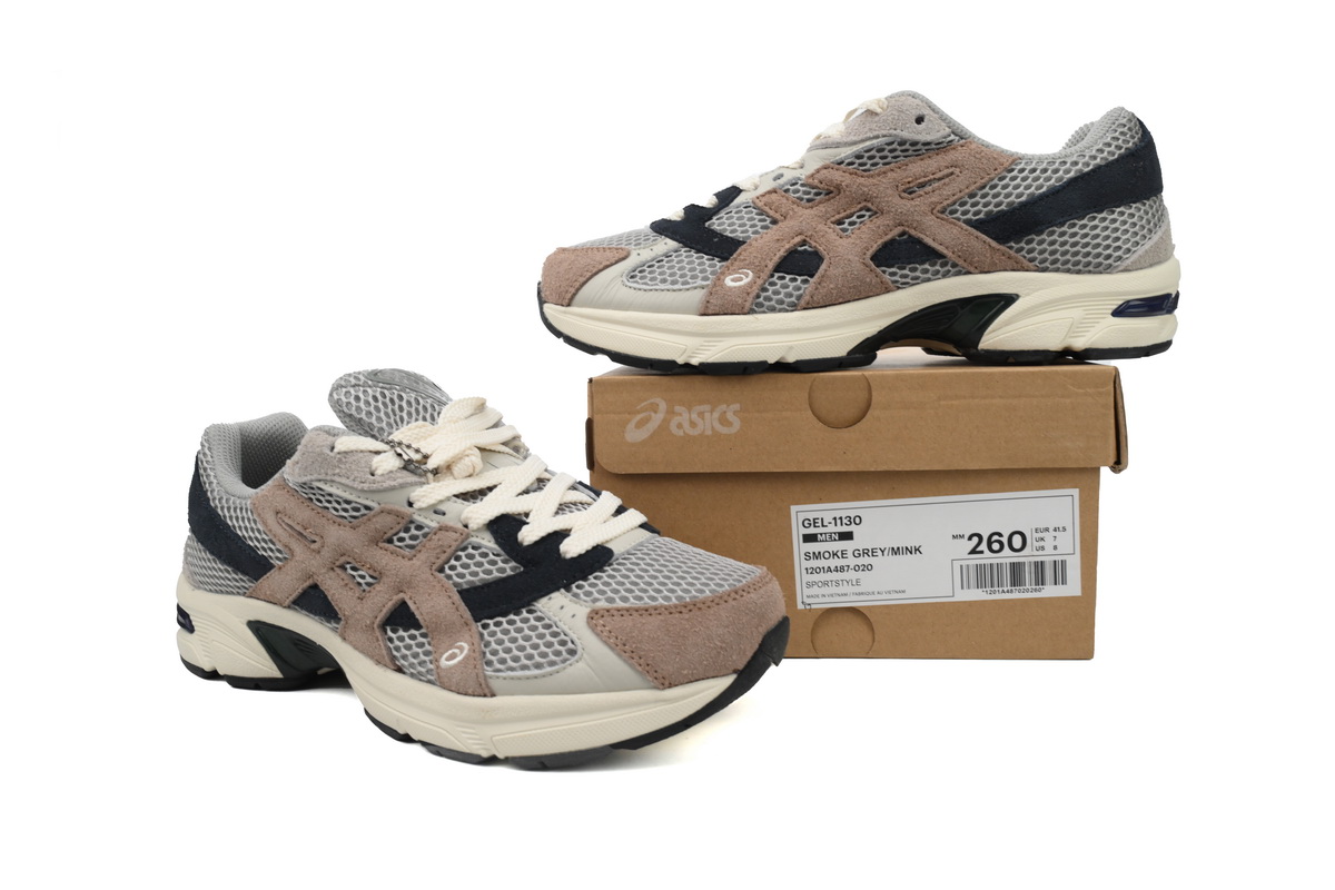 HAL STUDIOS x ASICS Gel 1130 Earth 1201A487-202
