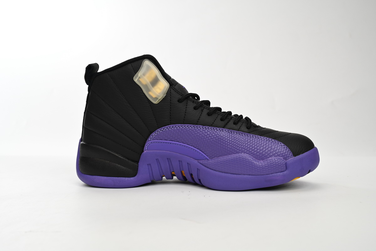Air Jordan 12 Field Purple CT8013-057