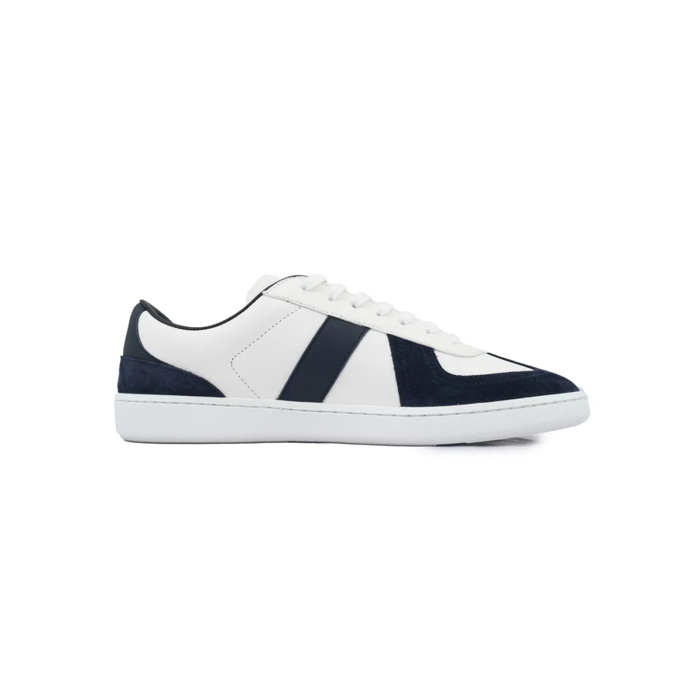 Dior B01 Matchpoint Sneaker White Black Blue