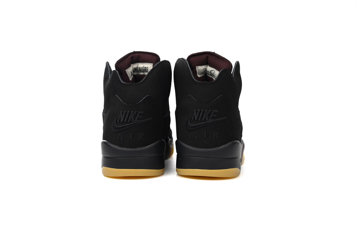 Air Jordan 5 Retro Cardinal Red FD1330-001