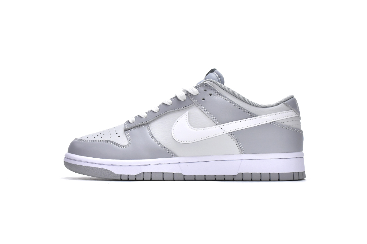 Nike Dunk Low Pure Platinum DJ6188-001