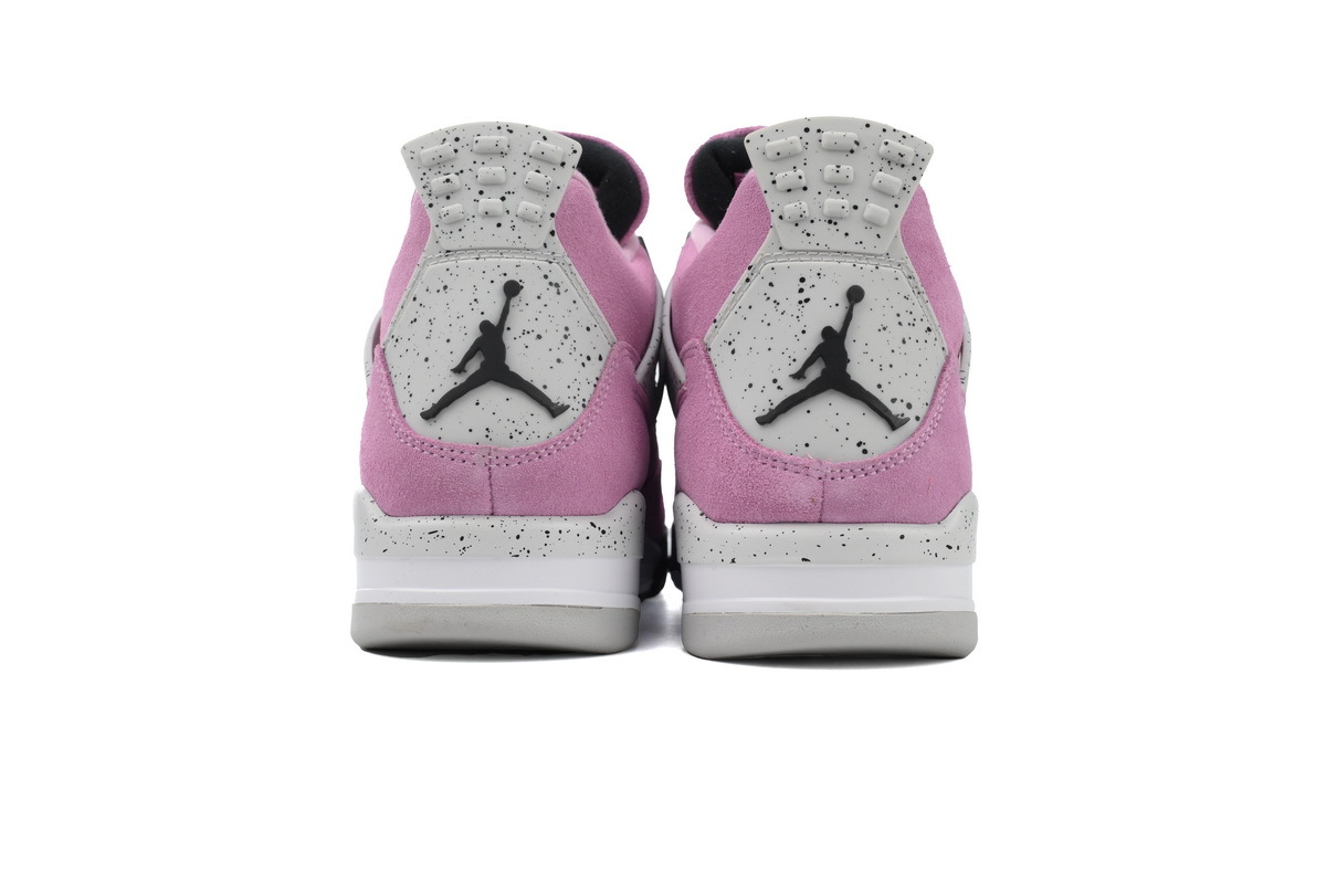Air Jordan 4 Orchid Pink AQ9129-501