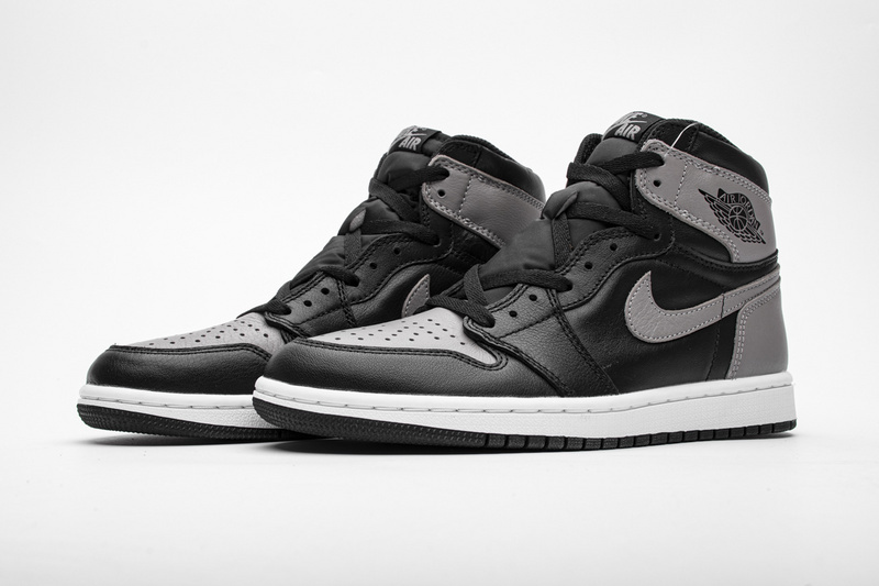 Air Jordan 1 Retro High OG Shadow 555088-013