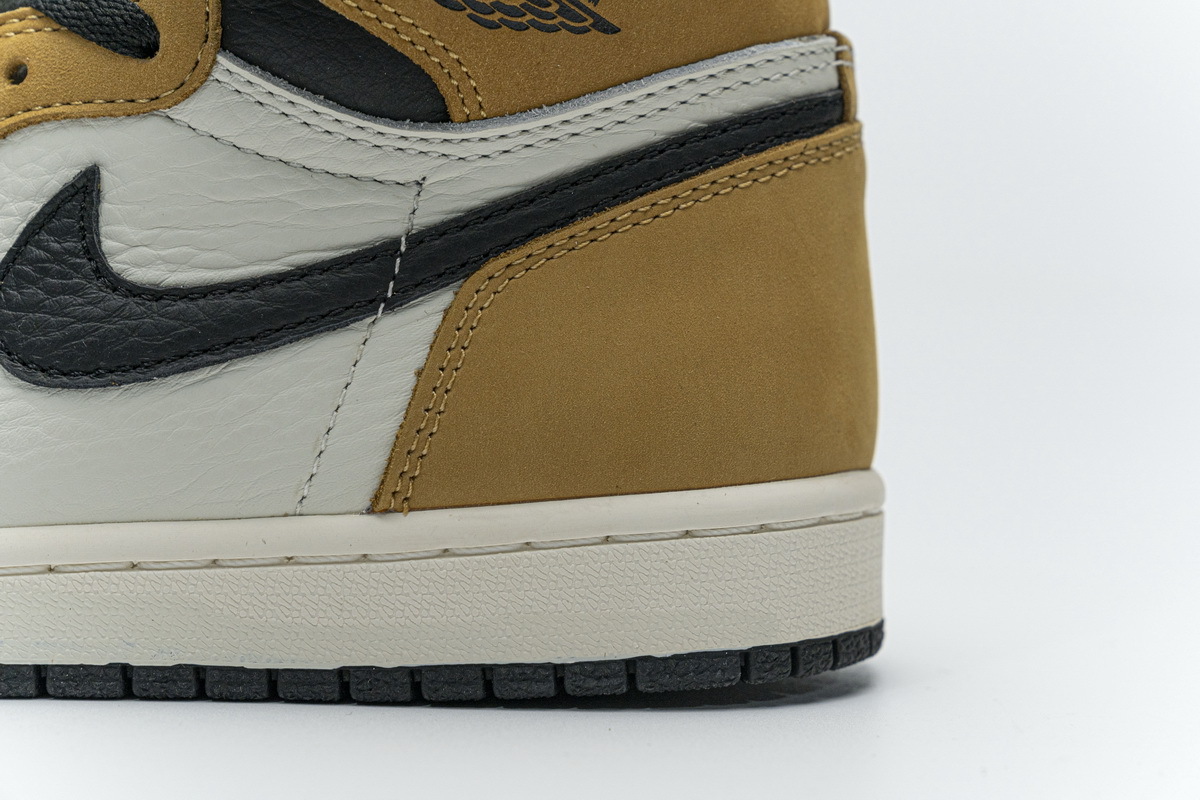 Air Jordan 1 Retro High OG Rookie of the Year 555088-700