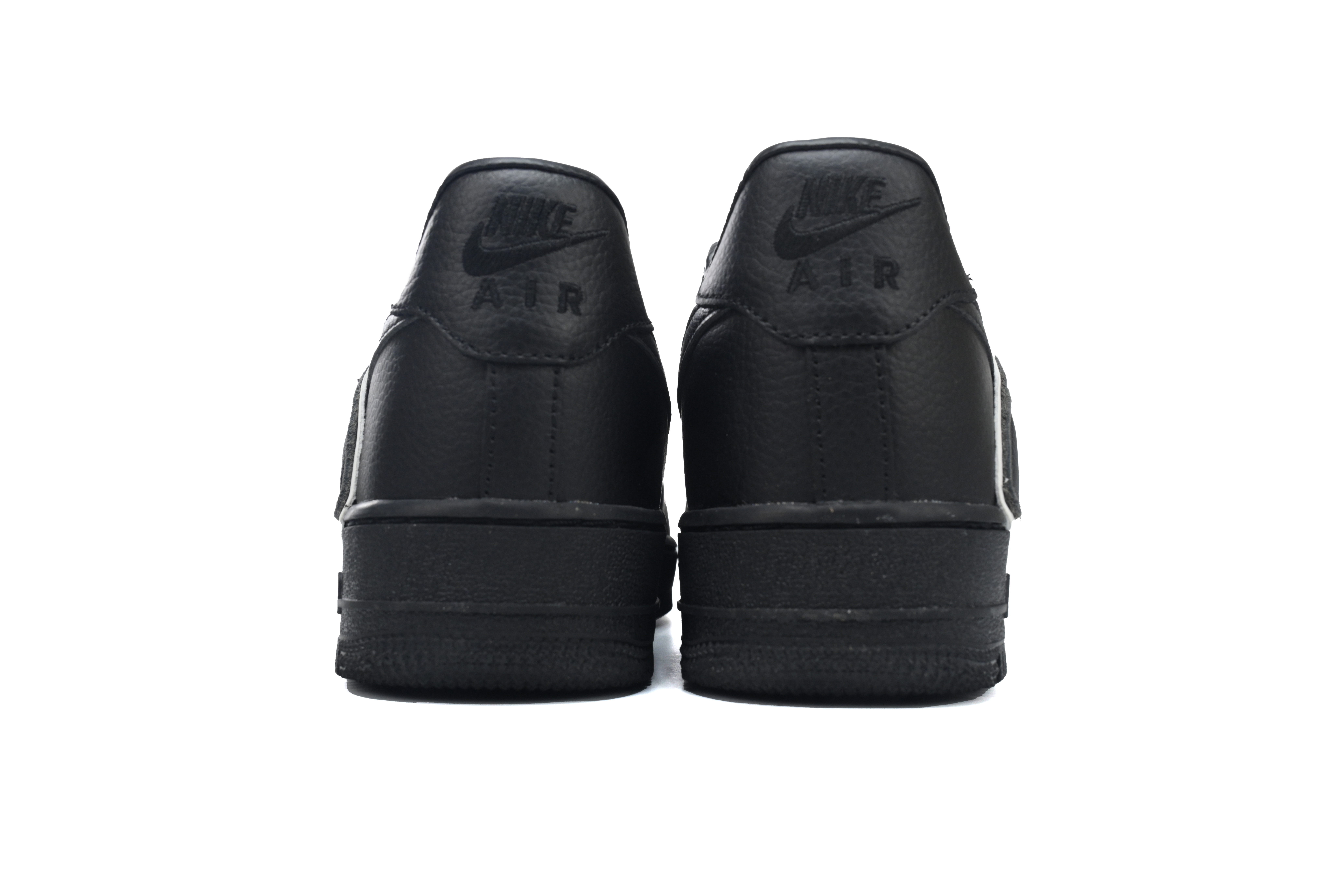 Cactus Plant Flea Market x Air Force 1 Low Premium Black HJ8463-001