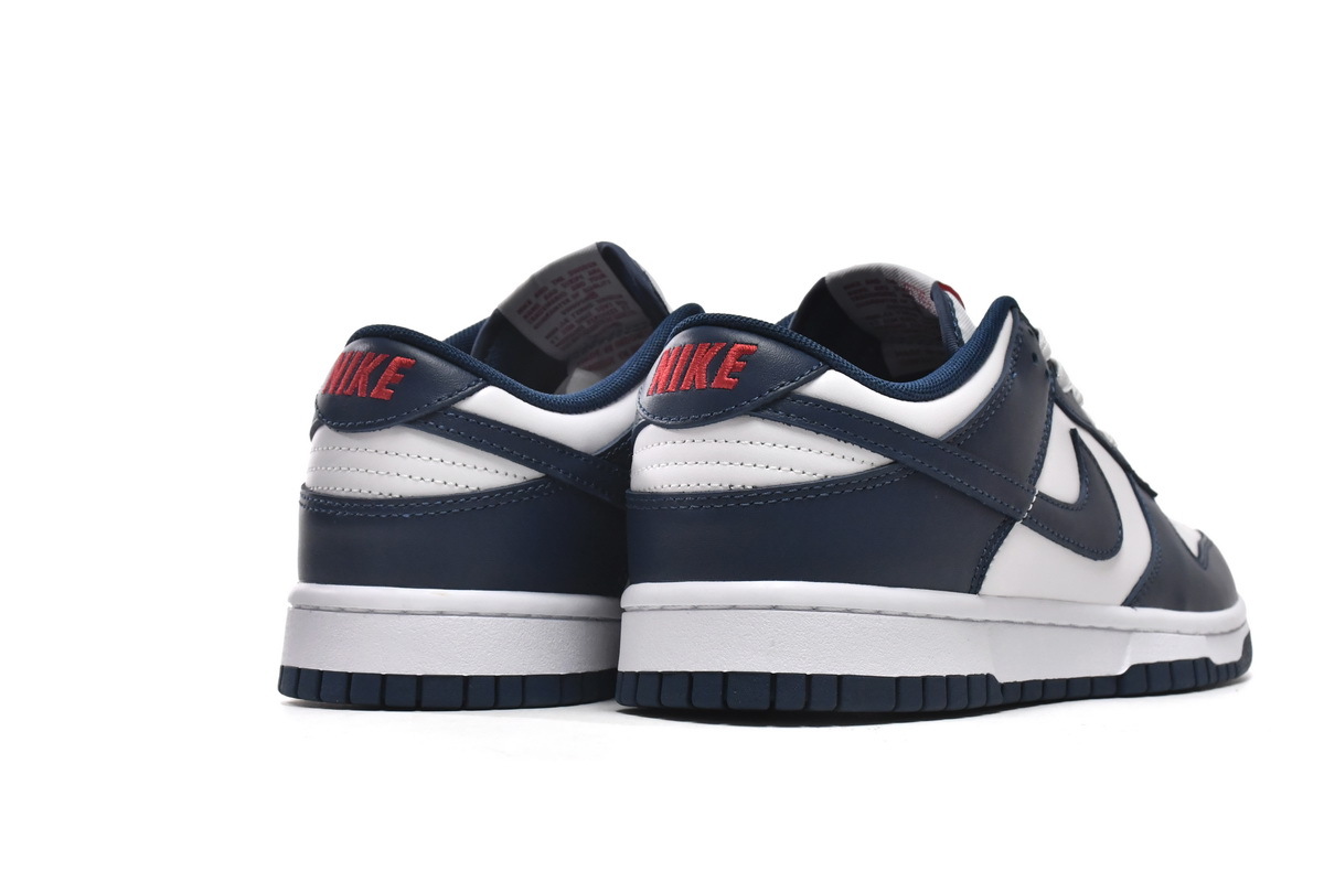 Nike Dunk Low Valerian Blue DD1391-400