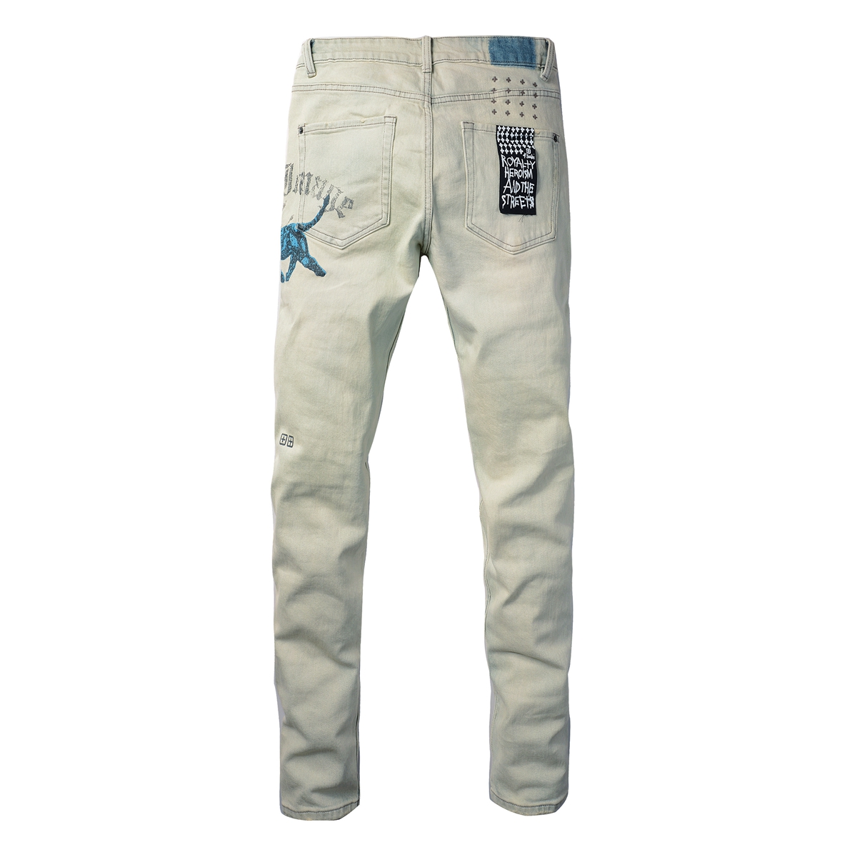 Ksubi Jean 3012