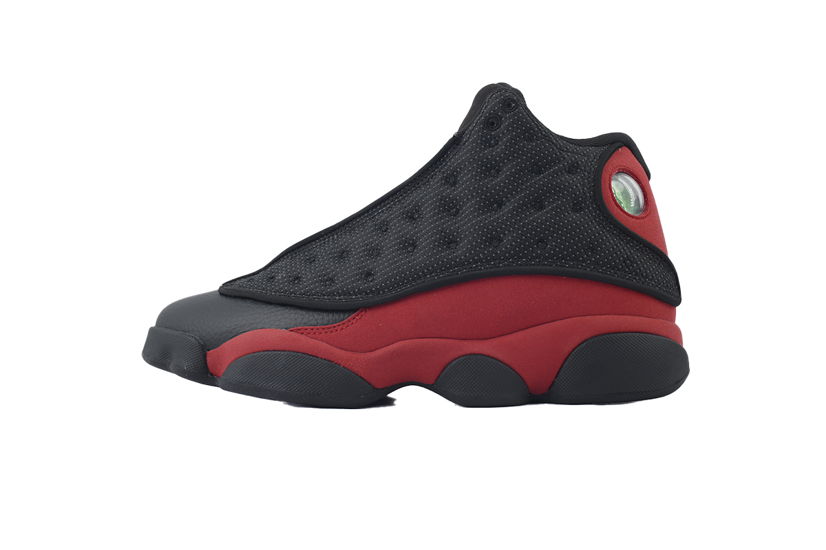 Air Jordan 13 Retro Bred (2017) 414571-004