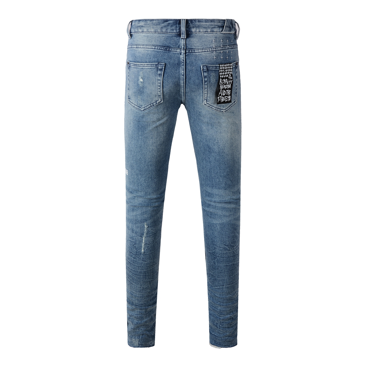Ksubi Jean 3007