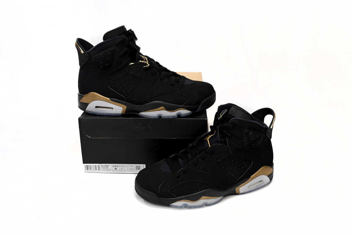 Air Jordan 6 Retro DMP CT4954-007