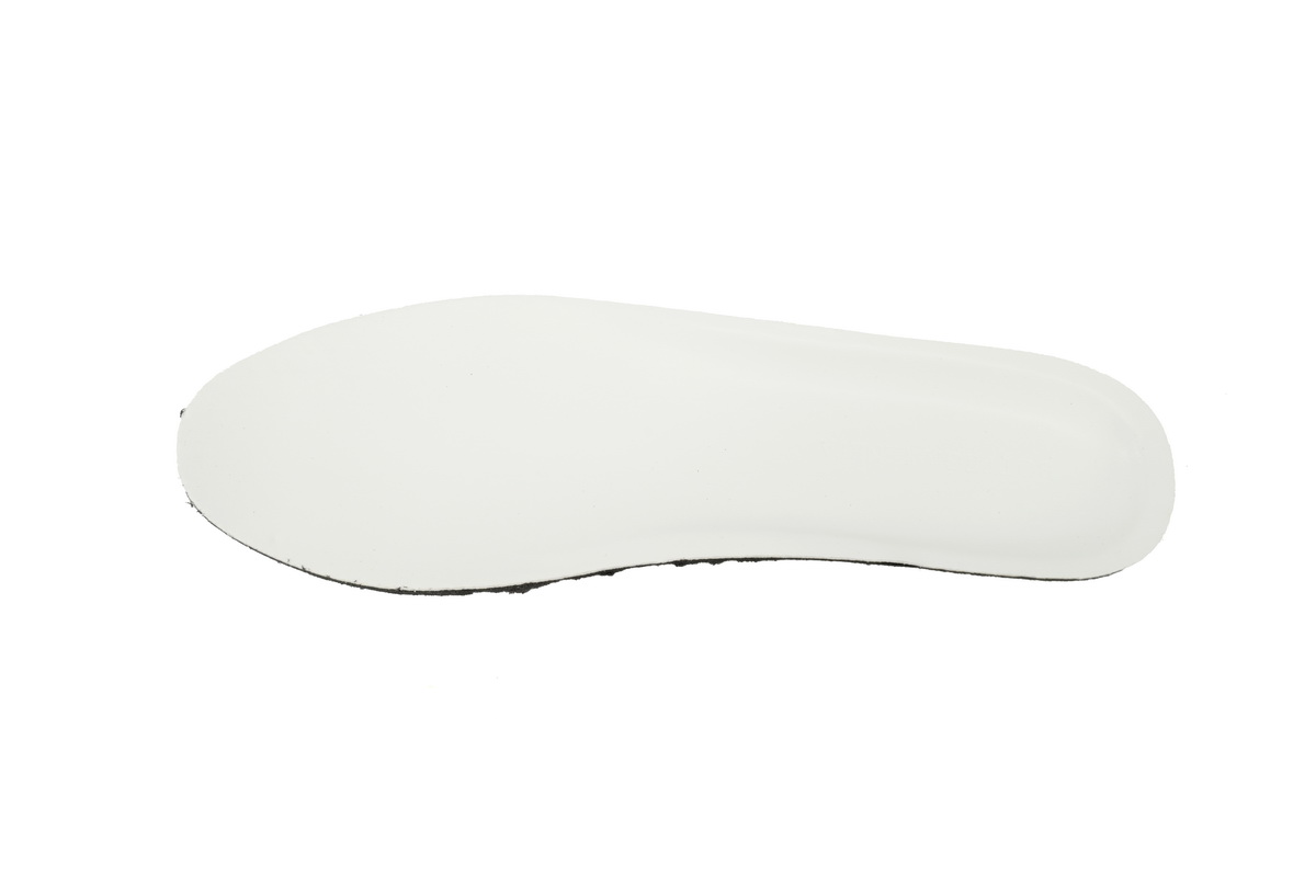 Bottega Veneta Low Top Sneaker White Green