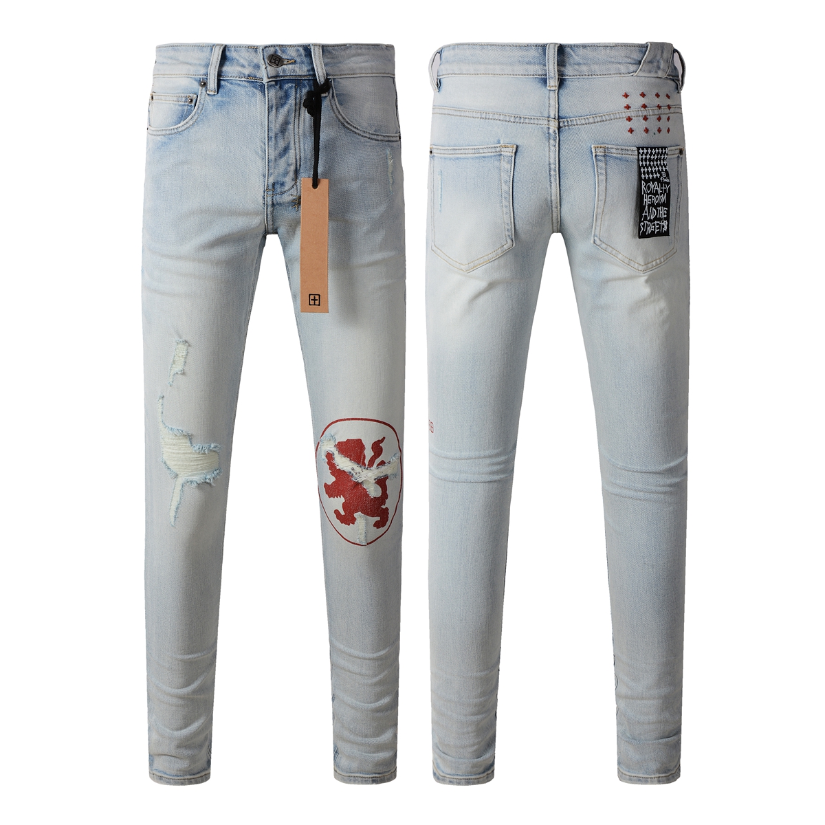 Ksubi Jean 3008
