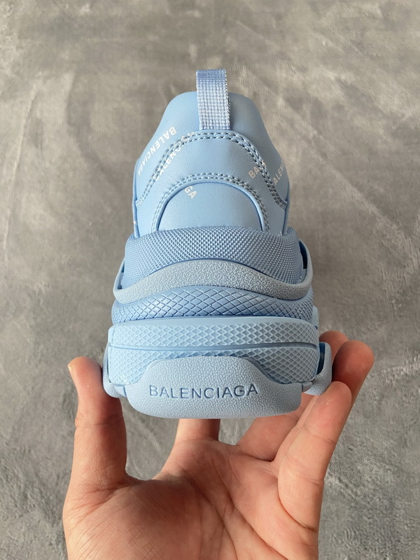 Balenciaga Triple S Moonlight 536737 W2FA1 4090