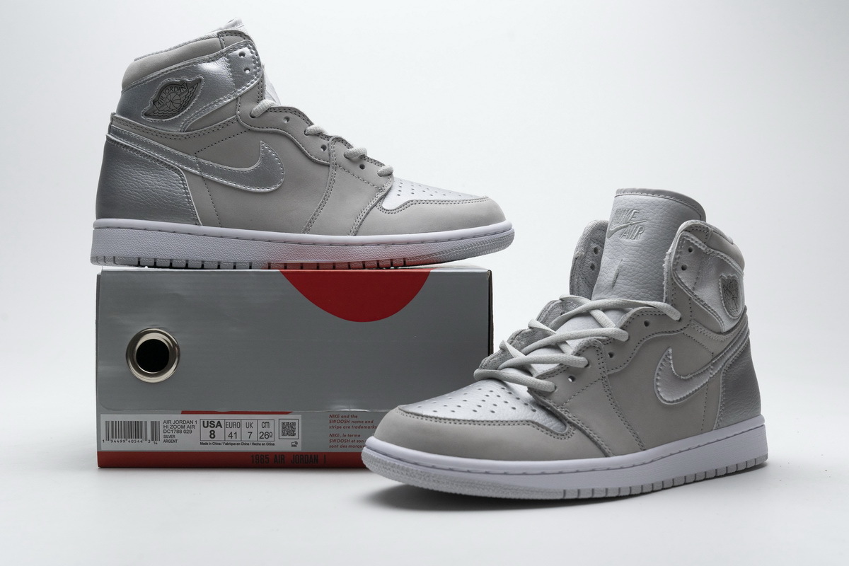 Jordan 1 Retro High CO Japan Neutral Grey (2020) DC1788-029