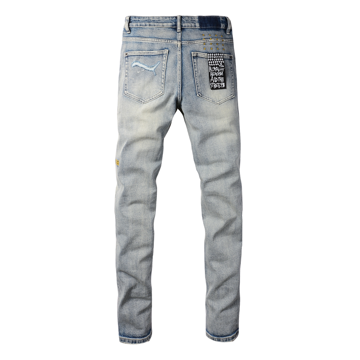 Ksubi Jean 3009