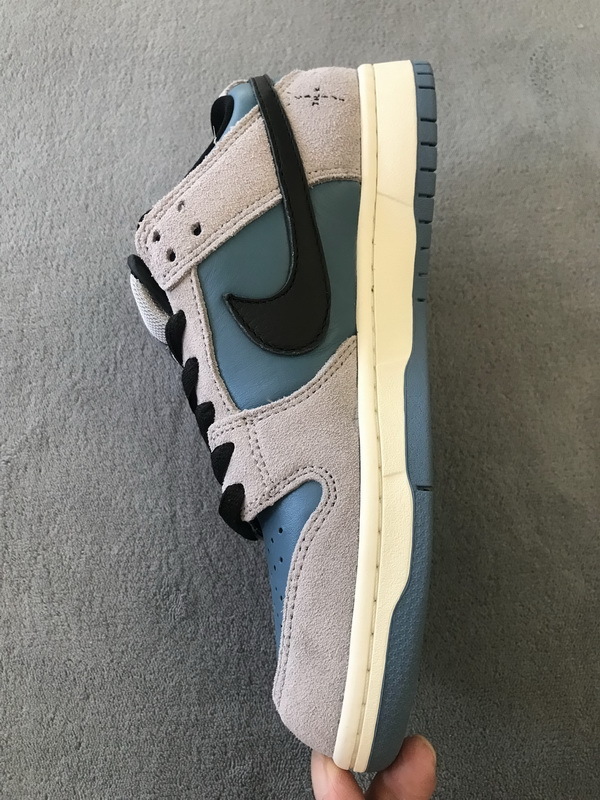 Travis Scott x PlayStation x Nike Dunk Low SP CU1726-400