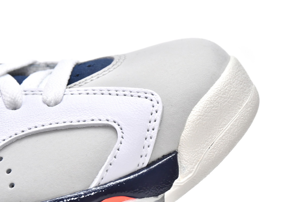 Air Jordan 6 Retro Tinker 384664-104