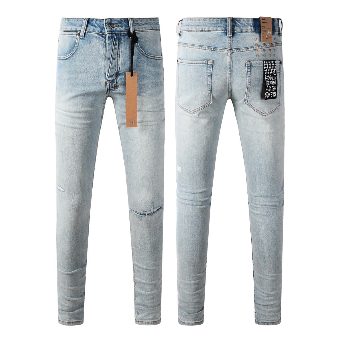 Ksubi Jean 3031