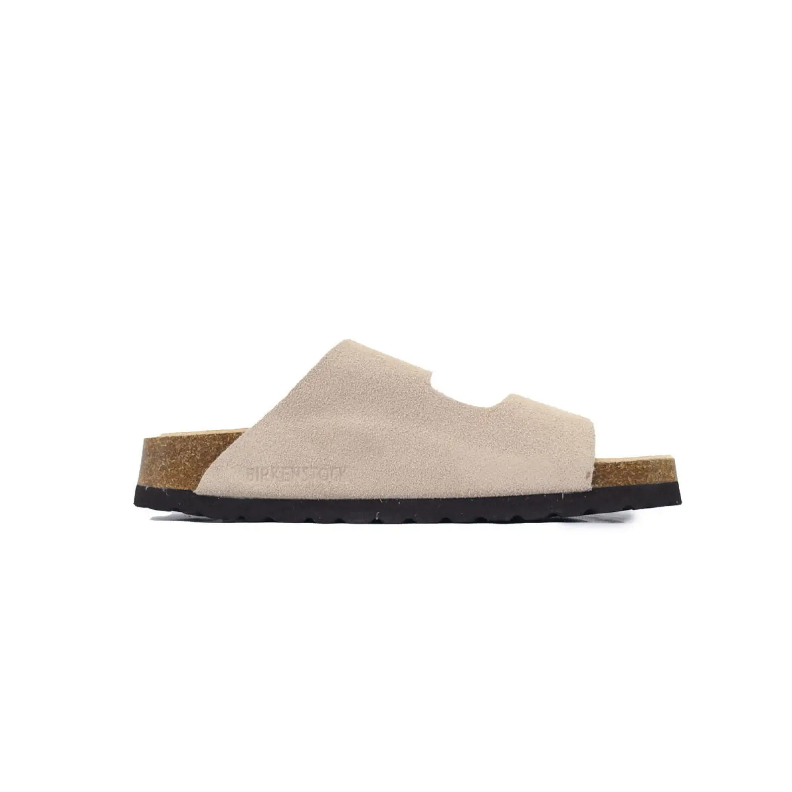 Birkenstock Boston Soft Footbed Sand Color