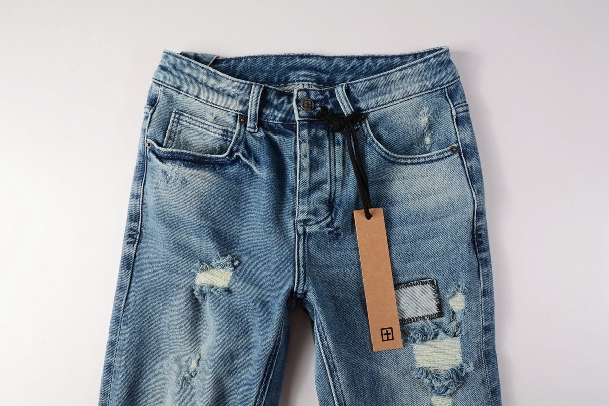 Ksubi Jean 3007