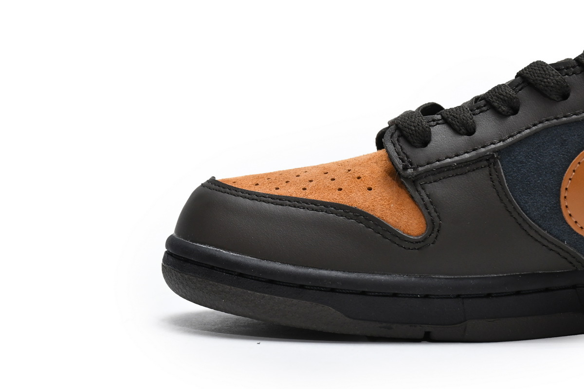 Nike Dunk CiDer DH0601-001