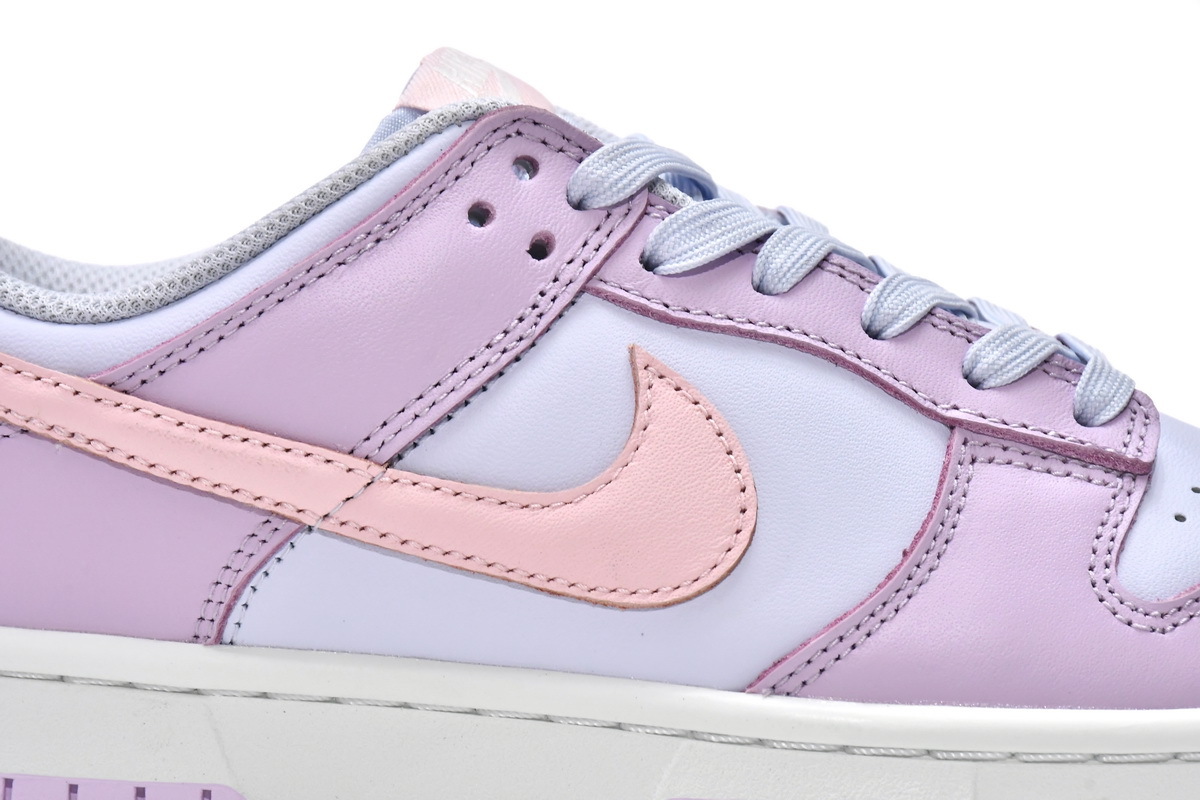 Nike Dunk Low Atmosphere Pink DD1503-001
